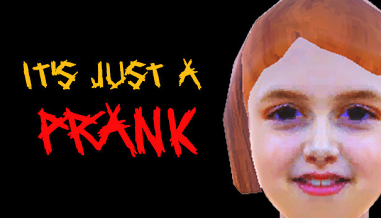 [Bober Bros] It's Just A Prank – image 9