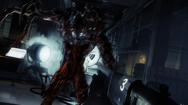 Купить ключ Prey 2017 Standard Edition для Steam – изображение 9