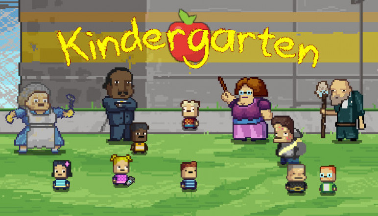 Купить Kindergarten – изображение 8