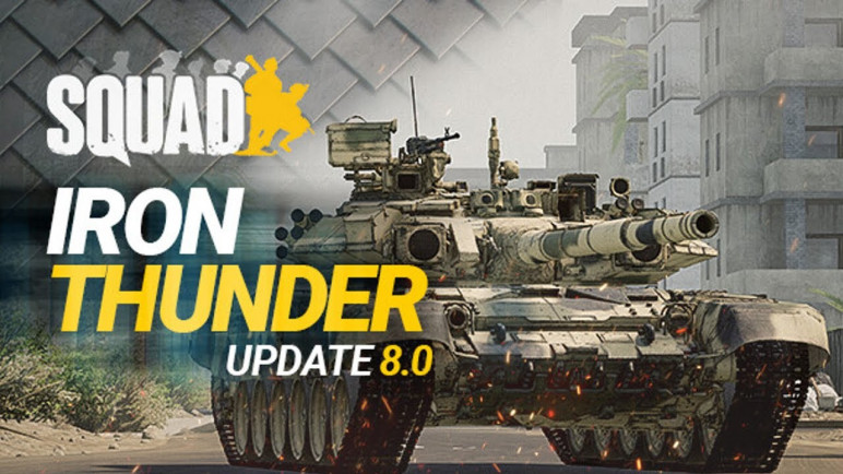 Squad Steam CD Keys – image 30