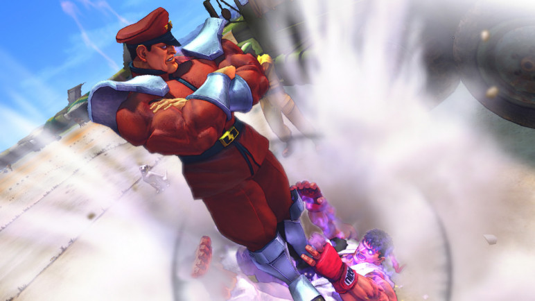 Street Fighter 4 Xbox / Microsoft Store Renting accounts – image 3