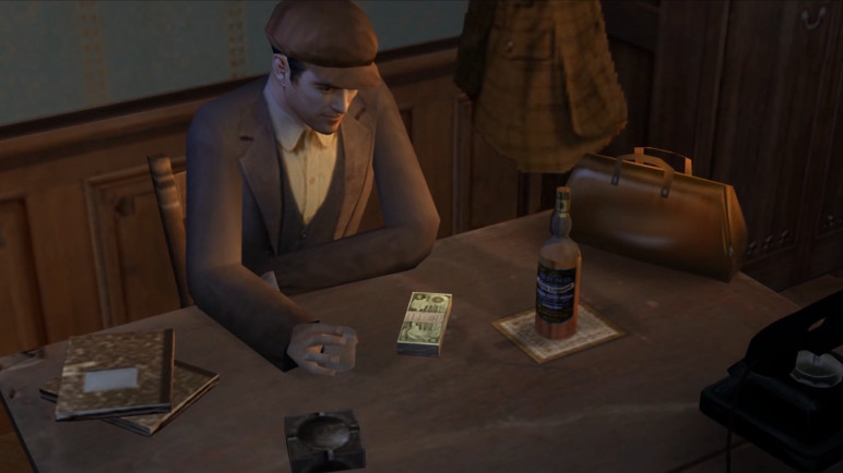Buying the Mafia – image 9
