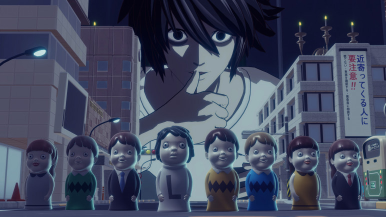 Death Note Killer Within – image 3