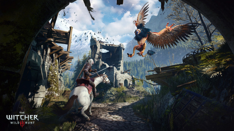 The Witcher 3: Wild Hunt – Покупка на ваш аккаунт для PlayStation – изображение 6