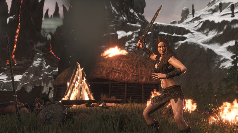 Conan Exiles Complete Edition for Steam – image 5