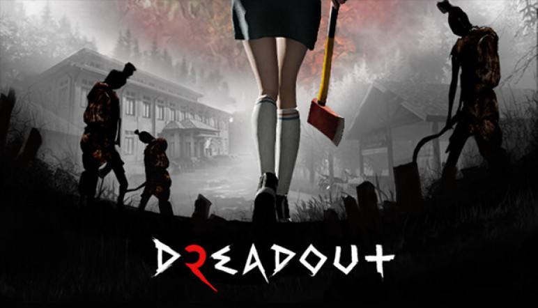 Buy DreadOut 2 from 1.87$ with guarantee