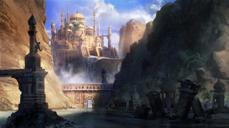 Купить оффлайн аккаунт Prince of Persia The Forgotten Sands для Steam – изображение 4