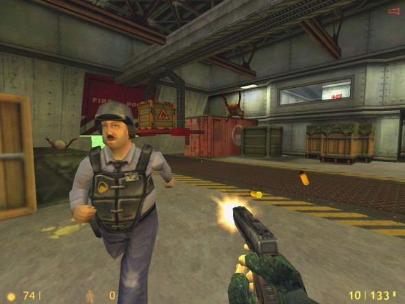 Buy Half-Life Opposing Force Key for Steam – image 5