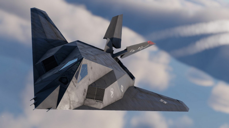 War Thunder Golden Eagles – image 2