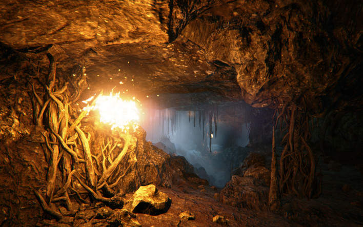 Ключи и гифты для Kholat – изображение 5