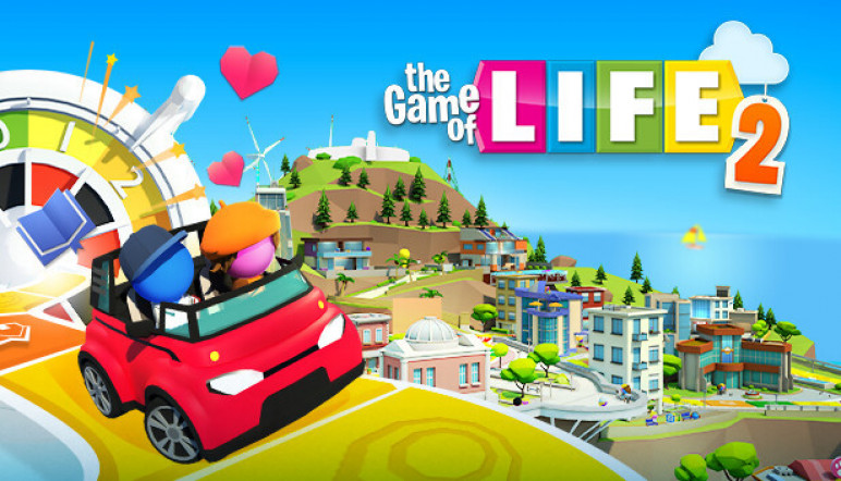 Купить The Game of Life 2 – изображение 12