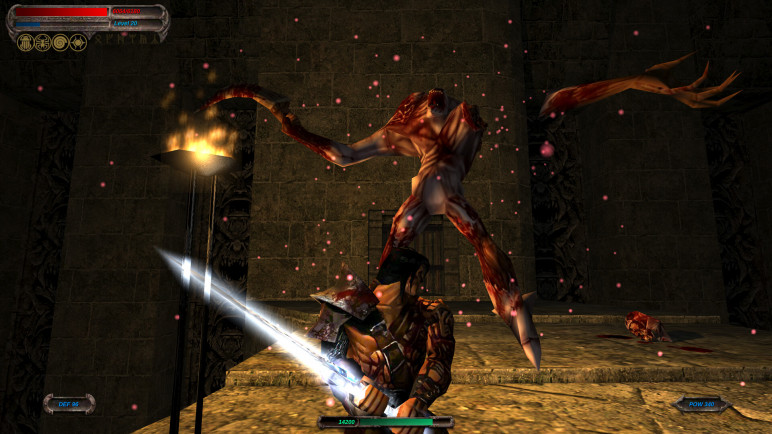 Услуги активации для Blade of Darkness – изображение 3