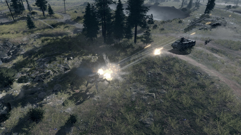 Terminator: Dark Fate - Defiance for Steam – image 5