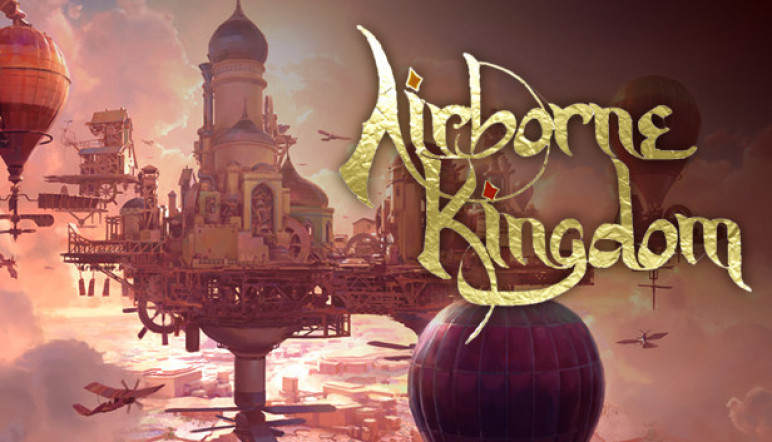 Купить Airborne Kingdom – изображение 12