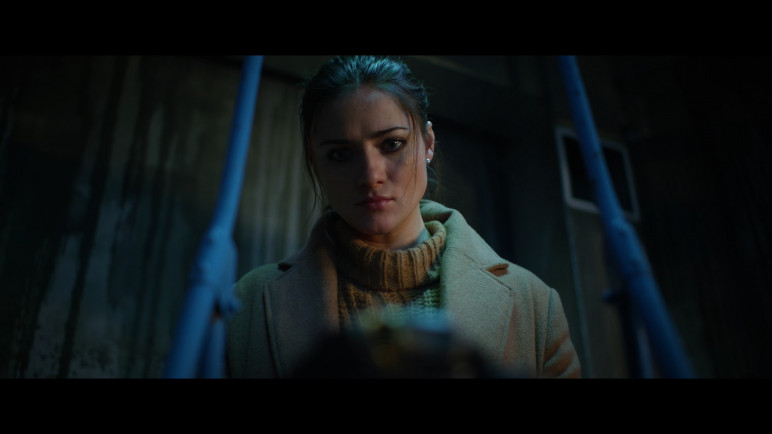 She Sees Red Interactive Movie for Steam – image 5