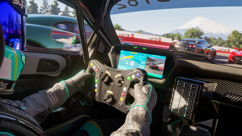 The Forza Motorsport Account(2023)for Xbox – image 5