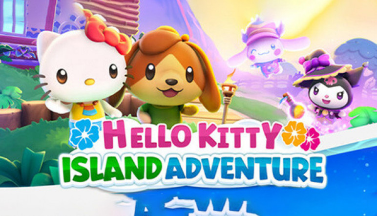 Hello Kitty Island Adventure – Keys and Gifts – image 12