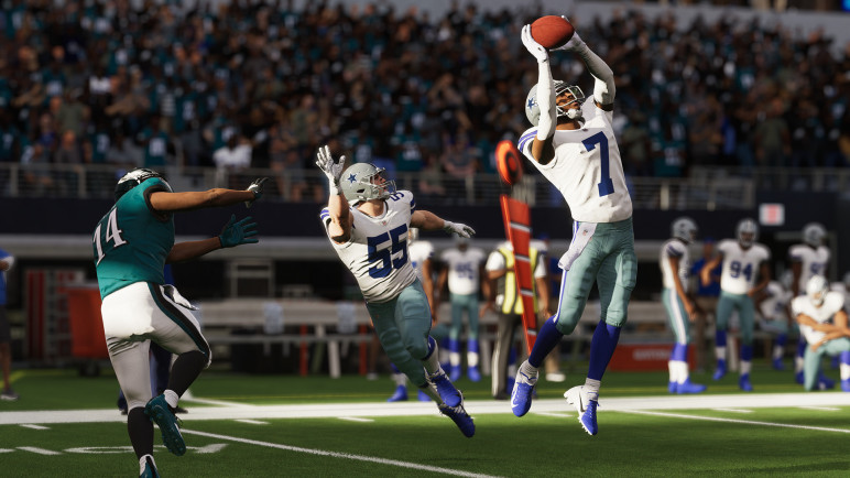 Buy DLC to NFL 23 for Xbox Microsoft Store – image 6
