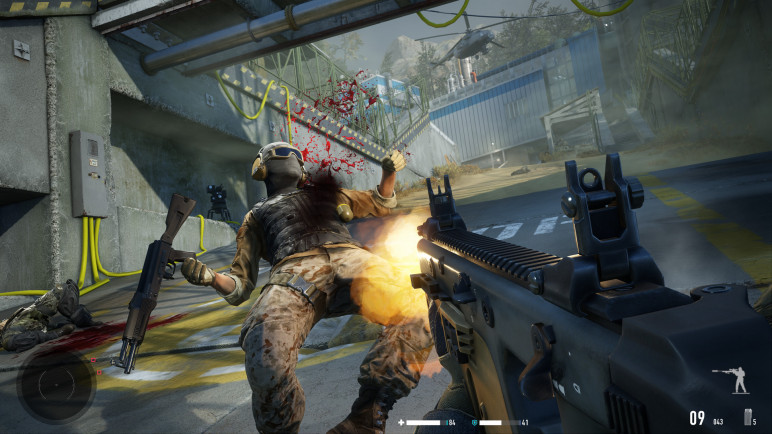 Купить аккаунт Sniper Ghost Warrior Contracts 2 для Xbox, Microsoft Store – изображение 8