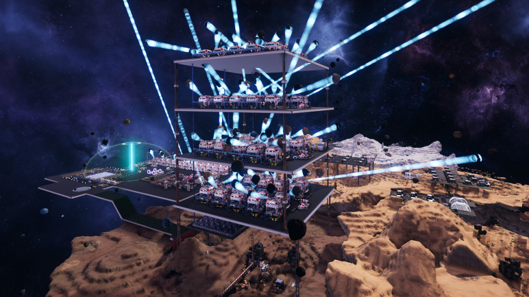 Buy an Astro Colony Offline Account – image 11