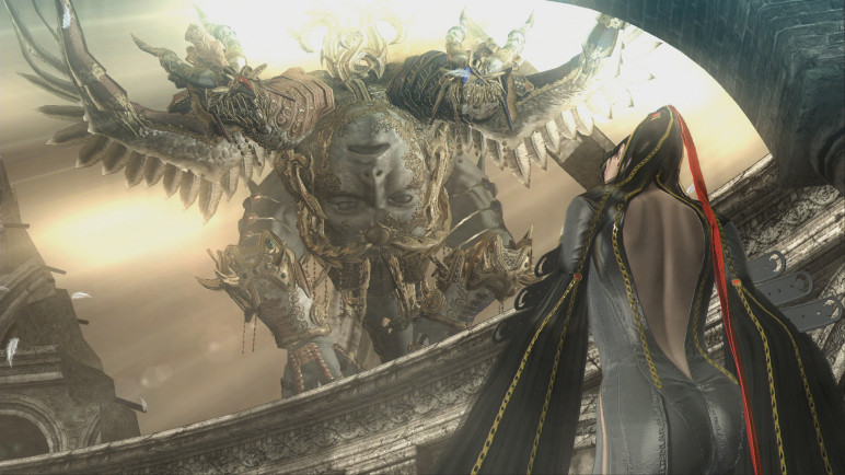 Buy a Bayonetta account for Xbox 360 – image 9