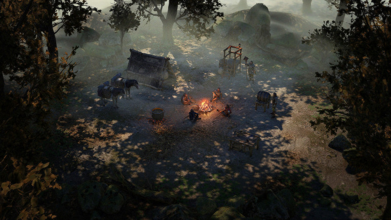 Buy DLC to Wartales – image 9