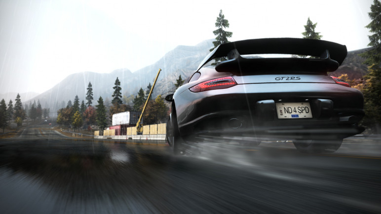 Purchase on your account Need for Speed Hot Pursuit Remastered – image 4