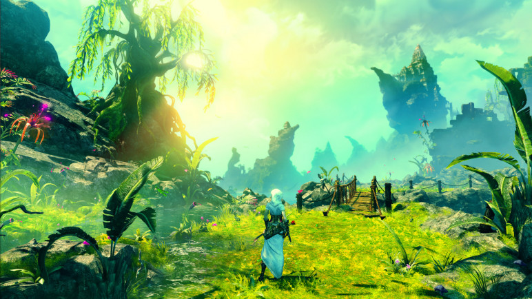 Аккаунты для Trine 3: The Artifacts of Power – изображение 3