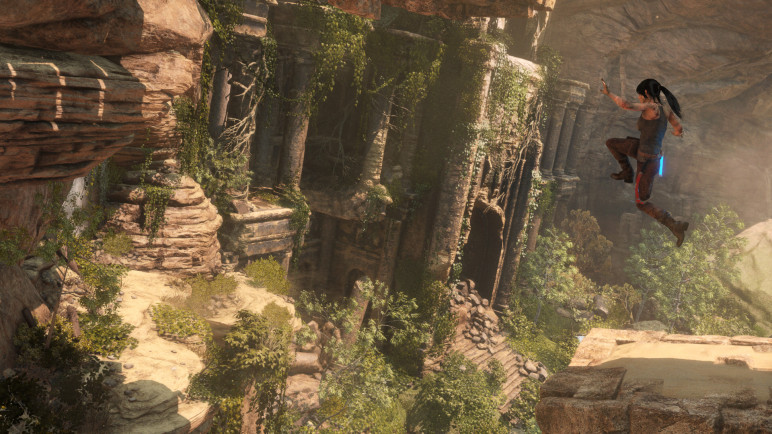Rise of the Tomb Raider for Steam – image 6