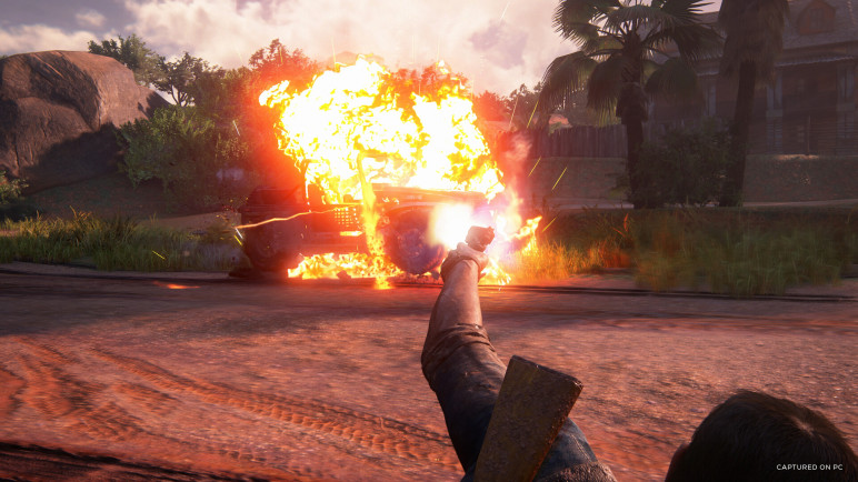 Uncharted Legacy of Thieves Collection – image 8