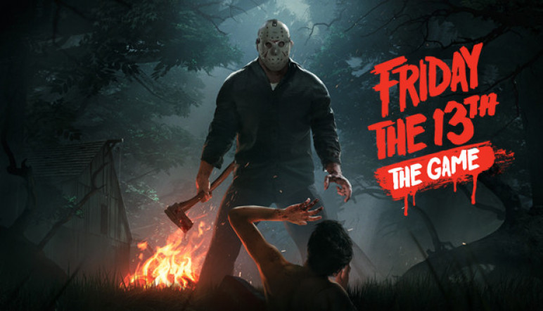 Все для игры Friday the 13th: The Game – изображение 10