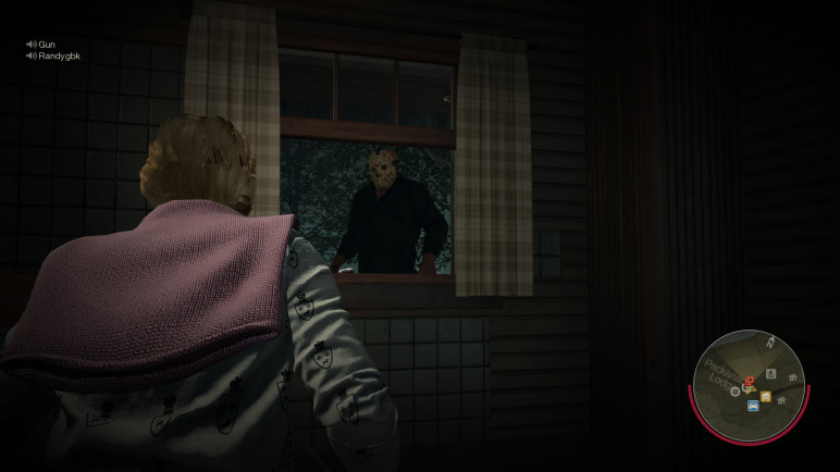 Все для игры Friday the 13th: The Game – изображение 2
