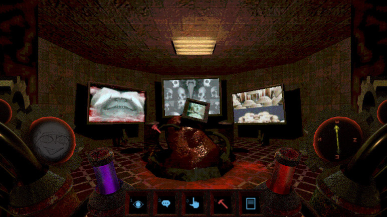 Купить Psychopomp GOLD для Steam – изображение 5