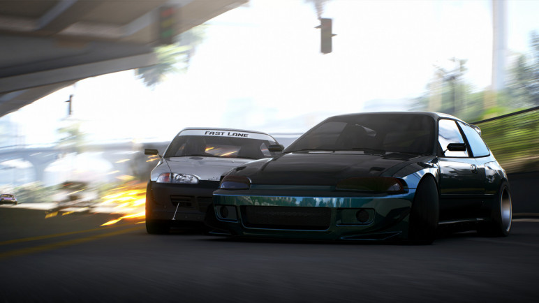 Buy an Offline Account for CarX Street – image 8