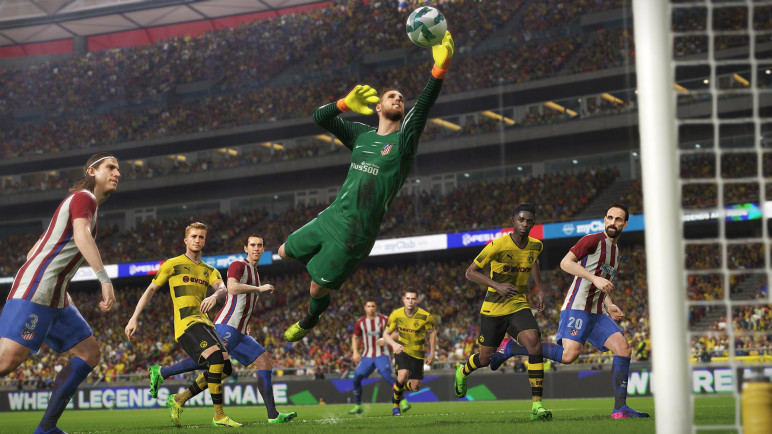 Buying PES 2018 – image 4