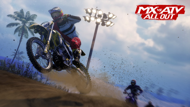 DLC для MX vs ATV All Out – изображение 3