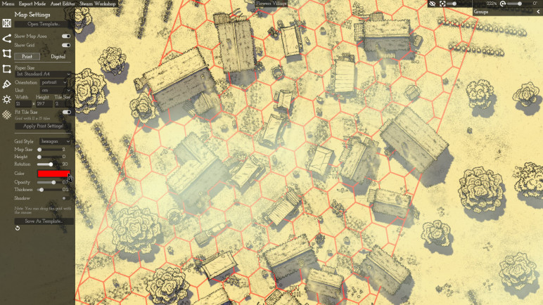 The Canvas of Kings – image 9
