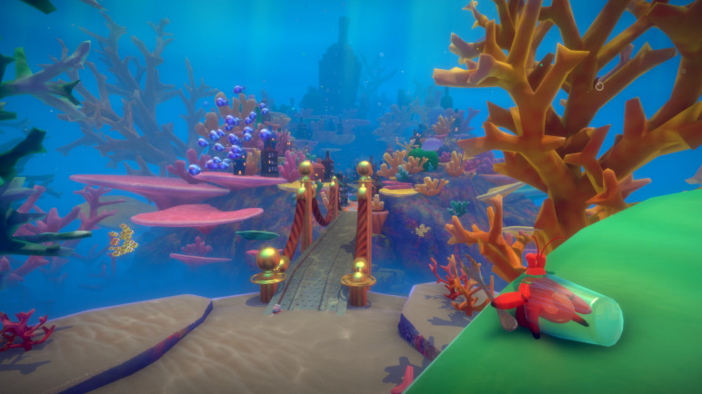 Buy Another Crabs Treasure Key for Steam – image 7