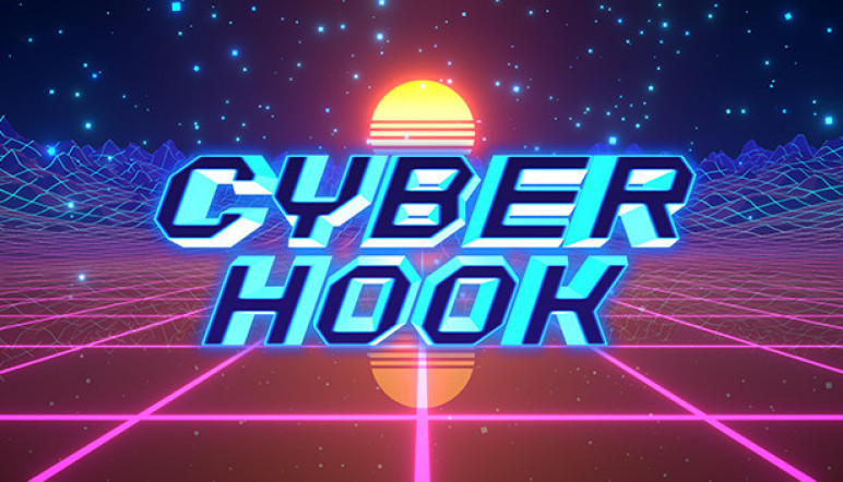Cyber Hook - DLC for Steam – image 12