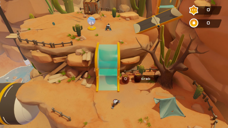 Buying the Biped Key – image 3