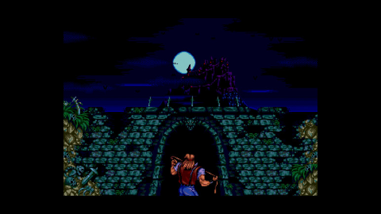 Castlevania Anniversary Collection – image 2