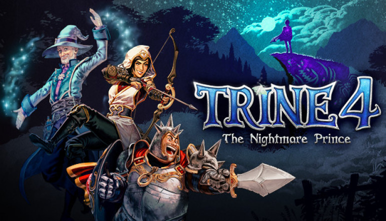 Review of Trine 4 The Nightmare Prince – image 11