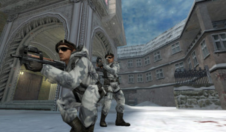 Counter Strike Condition Zero – image 4