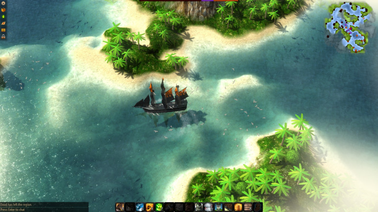 Купить ключ Windward для Steam – изображение 2