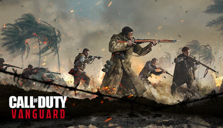 Call of Duty Vanguard 2021 – image 7