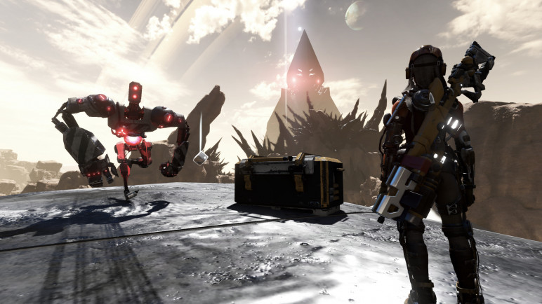 Buying ReCore – image 3