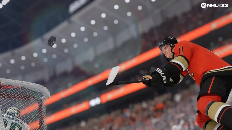 Купить NHL 23 – изображение 5