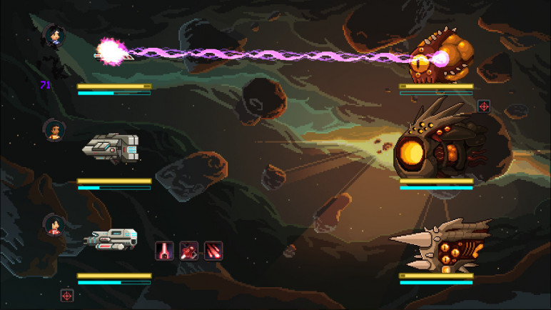 Купить Halcyon 6 – изображение 10