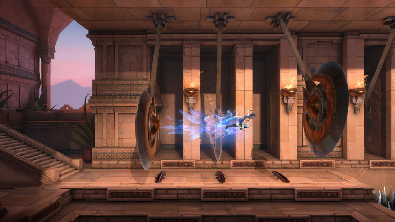 Buy Prince of Persia The Lost Crown for Xbox – image 6