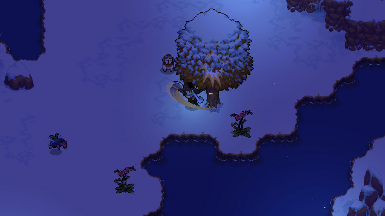 Buying the Potion Permit Key – image 7